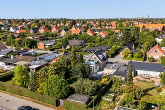 Villa på Arnegårdsvej 32, 8230 Åbyhøj