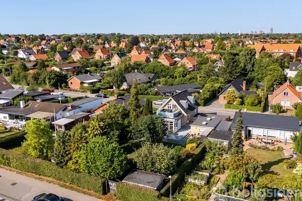 Villa på Arnegårdsvej 32, 8230 Åbyhøj