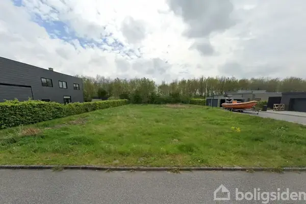 Helårsgrund på Morbærhaven 35, 9000 Aalborg