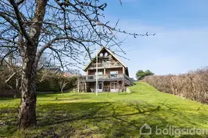 Villa på Væverlodden 12, 3220 Tisvildeleje