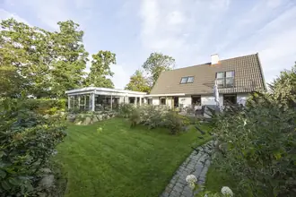 Villa på Østre Alle 43B, 3250 Gilleleje