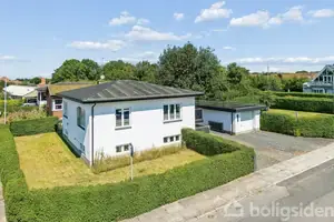 Villa på Løvetandsvej 1, 8930 Randers NØ