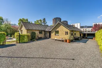 Villa på Gl. Vejlevej 28, 7400 Herning