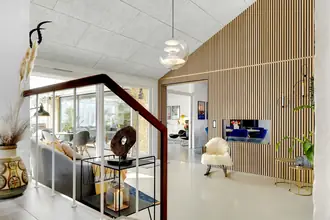 Villa på Gl. Vejlevej 28, 7400 Herning