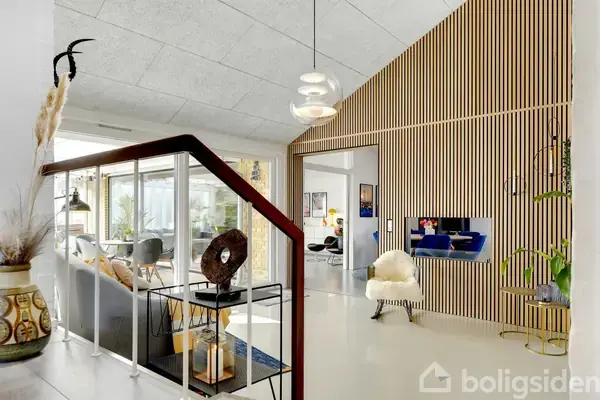 Villa på Gl. Vejlevej 28, 7400 Herning