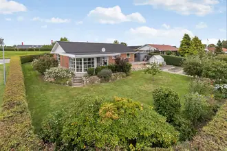 Villa på Vandværksbakken 2, 4450 Jyderup