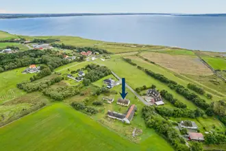 Villa på Nakkevej 28, Risgårde, 9640 Farsø