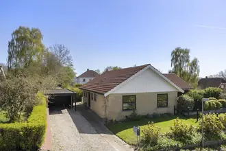 Villa på Aastrupvej 79, 6100 Haderslev