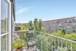 Ejerlejlighed på Søndre Ringgade 77, 4. th., 8000 Aarhus C