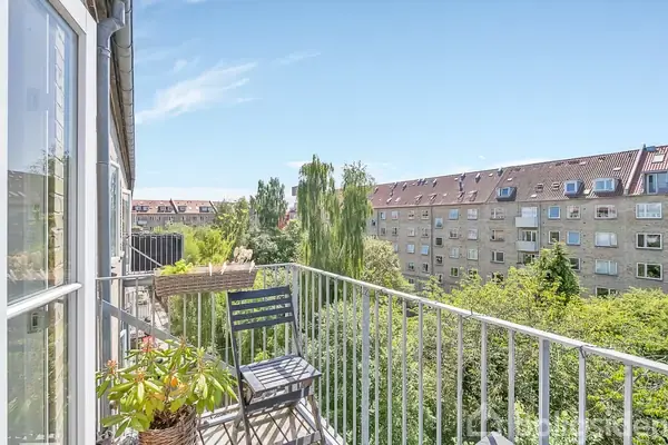 Ejerlejlighed på Søndre Ringgade 77, 4. th., 8000 Aarhus C