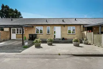 Rækkehus på Gl. Ørskovvej 12, Snejbjerg, 7400 Herning