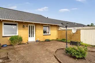 Rækkehus på Emil Reesens Vej 39, 7400 Herning