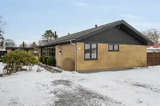 Villa på Lille Hegnet 3, 9480 Løkken