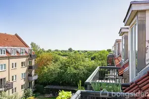 Ejerlejlighed på Stradellasvej 30, 3. 1., 2450 København SV