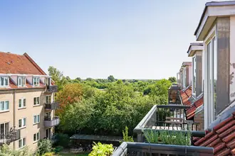 Ejerlejlighed på Stradellasvej 30, 3. 1., 2450 København SV