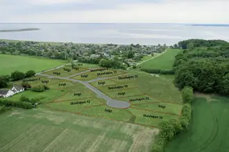 Fritidsgrund på Skovhøjen 9, Hejsager, 6100 Haderslev