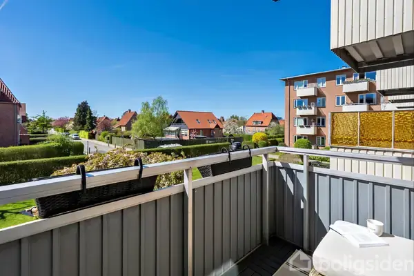 Ejerlejlighed på Gyldenlakvej 31, 1. th., 2300 København S