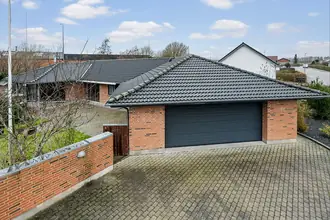 Villa på Slåenvej 18, 7400 Herning