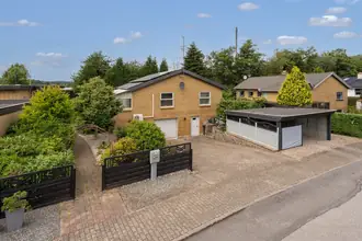 Villa på Teglkrogen 5, 6300 Gråsten