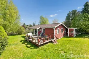 Fritidsbolig på Kalleruphaven 20, 2640 Hedehusene