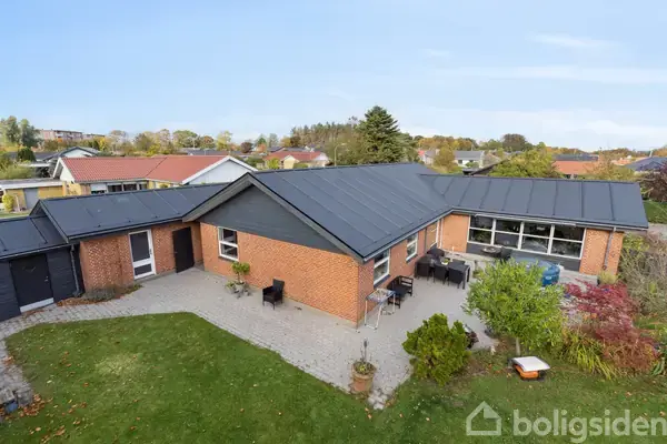 Villa på Furrebyvej 9, 9220 Aalborg Øst