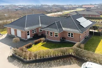 Villa på Jernaldervej 19, Rindum, 6950 Ringkøbing