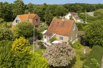 Villa på Niverødvej 37, 2990 Nivå