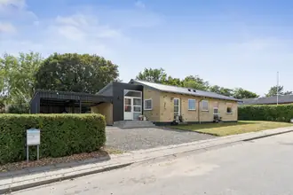 Villa på Kolonihavevej 13, 7752 Snedsted