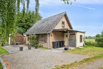 Villa på Brovej 30, 4241 Vemmelev