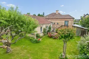 Villa på Rørskærsvej 22, 2820 Gentofte