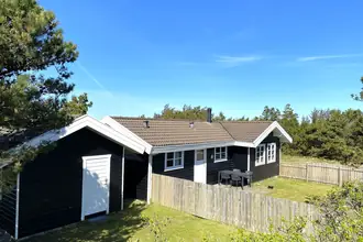 Fritidshus på Rajen 10, Tornby, 9850 Hirtshals