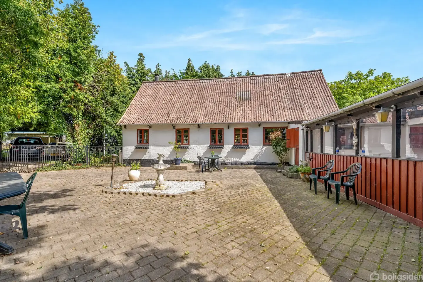 Villa på Teglbrændervej 16, 4850 Stubbekøbing