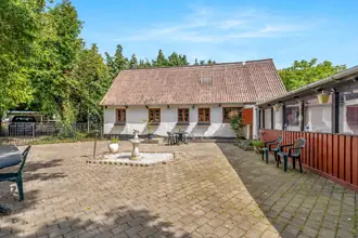 Villa på Teglbrændervej 16, Lillebrænde, 4850 Stubbekøbing