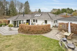 Villa på Svalehøjen 2, Pederstrup, 4700 Næstved