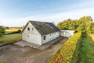 Villa på Allerupvej 23, 6520 Toftlund