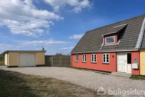 Rækkehus på Ramsevej 5, 5600 Faaborg