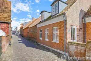 Ejerlejlighed på Grønnegade 1A, 6950 Ringkøbing