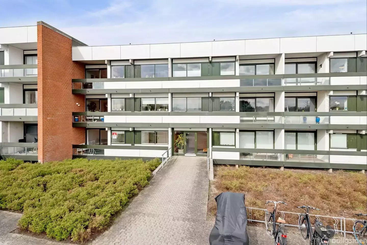Brobjerg Parkvej 19, 2. 4., Egå