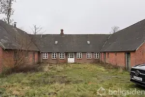 Villa på Tuskærvej 10, 8300 Odder