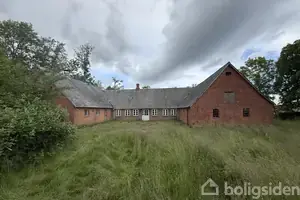 Villa på Tuskærvej 10, 8300 Odder