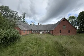 Villa på Tuskærvej 10, Saksild, 8300 Odder