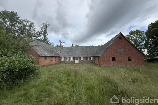 Villa på Tuskærvej 10, 8300 Odder