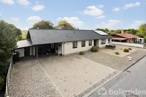 Villa på Aspvej 4, 7600 Struer