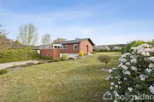 Villa på Skolevej 5, 8550 Ryomgård