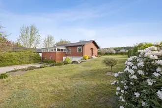 Villa på Skolevej 5, Pindstrup, 8550 Ryomgård