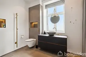 Villa på Gurrevej 129B, 3000 Helsingør