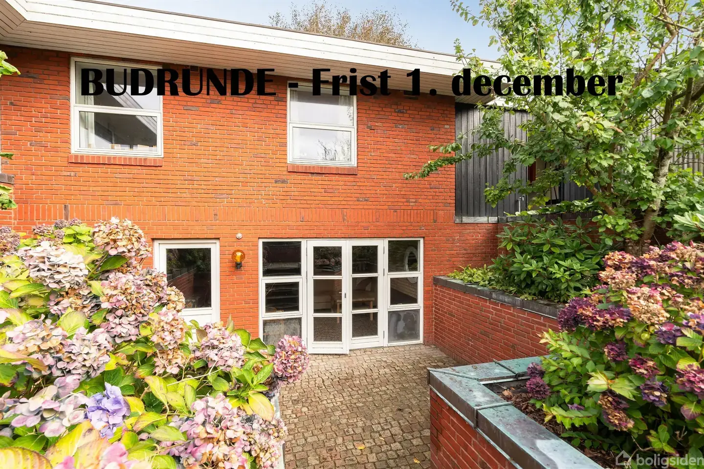 Villa på Nordre Boulevard 19, 6800 Varde