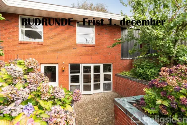 Villa på Nordre Boulevard 19, 6800 Varde