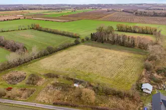 Helårsgrund på Dæmningsvej 25, Vålse, 4840 Nørre Alslev