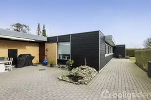 Villa på Lærkevej 1, 9310 Vodskov